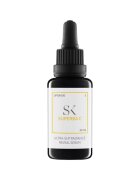 Skintegra Superba C Ser de fata cu efect iluminator si revitalizant 30 ml