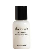 skybottle White Rain Pocket Perfumed Body Lotion Lotiune de corp 30 ml