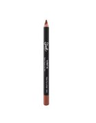 Sleek Creion contur buze - Locked Up - Super Precise - Maro