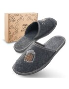 Slippers FM-2065A