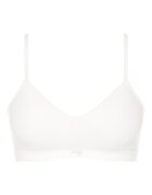 Sloggi Bustiera 10219599 00UH - bej - 50% bumbac - 39% poliester
