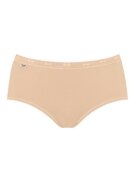 Sloggi Chilot - Basic+ Midi - Bej