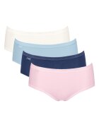 Sloggi Chiloti dama - 10071781 - multicolor - bumbac