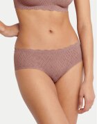 Sloggi Chiloti dama - 304892677 - Poliamida/Elastan - Maro - Maro
