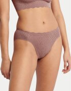 Sloggi Chiloti dama - 304892691 - Poliamida/Elastan - Maro - Maro