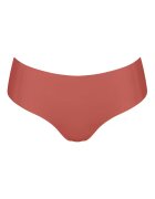 Sloggi Chiloti dama - Candid - portocaliu - 76% poliamida - 24% elastan