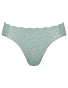 Sloggi Chiloti dama dama 10219695 - Poliamida/Elastan - Verde - Verde