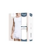 Sloggi Maiou barbati Basic SH02 Vest - Alb
