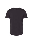 Sloggi Tricou barbati 10215508 - Bumbac - Gri - Gri