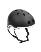 SMJ Sport Casca protectie - EPE - Negru - marime reglabila -