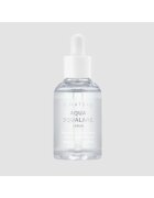 SNature Serum hidratant cu squalane Aqua - 50ml