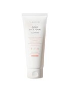 SNature Spuma de curatare cu extrat de orez - 160ml