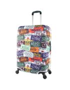 Snowball Husa troler SW33030A - Multicolor