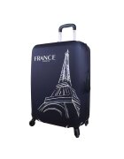 Snowball Husa troler SW33030B - Marime M - Imprimeu 1