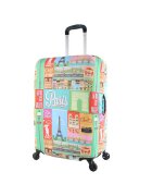 Snowball Husa troler SW33030B - Marime M - Imprimeu 6