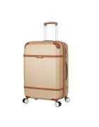 Snowball Troler SW52303 - Auriu