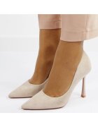 SOFILINE Pantofi bej eleganti D-1283 04 16610 - Bej