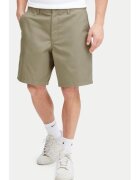 Solid Pantaloni barbati - 28843 - Poliester - Verde