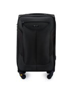 Solier Husa moale medie M STL1801 negru