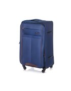 Solier Luggage STL 1311 29'' - Maro/Bleumarin