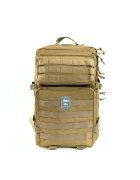 Solier Rucsac tactic militar turistic SV21 Harden - Verde deschis