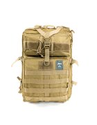Solier Rucsac tactic SV23 Grimnar - Verde deschis