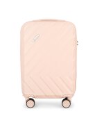 Solier Troler mic S ABS KYOTO 1071 BEIGE 20'