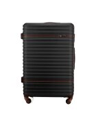 Solier Troler STL957 - 41L - 22' - Negru