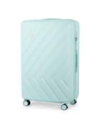 Solier Valiza de calatorie mare XL dura KYOTO 1071 MINT 28'