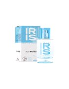 Solinotes Apa de parfum Fleur d'Iris - 50 ml