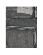 sOliver Blugi barbati - 303486730 - Bumbac/Poliester - 32 US - Gri