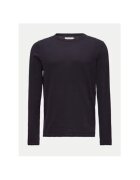 sOliver Bluza barbati - 304183447 - Bumbac - Violet - Violet