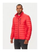 sOliver Geaca Barbati - 304182907 - Poliester - Negru - Negru