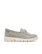 sOliver Mocasini dama S Oliver - 5-24713-42 - Textil - Gri