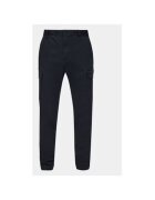 sOliver Pantaloni barbati - 303490652 - Bumbac - 42879 - Albastru