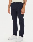 sOliver Pantaloni chino slim fit Austin - Bleumarin inchis