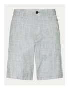 sOliver Pantaloni scurti barbati - 554170 - Verde - Bumbac