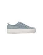 sOliver Pantofi sport dama - 5-23611-44 - S Oliver - Textil - Albastru