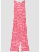 sOliver Salopeta regular-fit - Roz pastel
