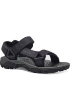 sOliver Sandale colectia casual - negru - Negru