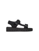 sOliver Sandale dama - 5-28706-44 001 - S Oliver - Textil - Negru