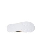 sOliver Sandale dama - 5-28760-44 193 - S Oliver - Piele naturala - Alb