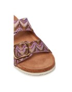sOliver Slapi dama - 5-27107-44 597 - S Oliver - Textil - Mov
