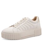 sOliver Sneakers dama 5 23601 - Bej