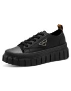 sOliver Sneakers dama 5 23602 45 - Negru