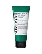 Some By Mi Aha-Bha-Pha 30 Days Miracle Acne Clear Foam Spuma de curatare 50 ml