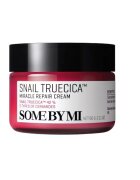 Some By Mi Crema de fata reparatoare pentru ten matur - Snail Truecica Miracle Repair Cream - 60 gr