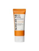 Some By Mi Crema pentru protectie solara SPF 50 V10 Hyal Air Fit C - 50 ml
