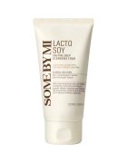 Some By Mi Lactosoy Eyzyme Deep Cleansing Foam Spuma de curatare 100 ml