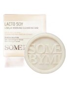 Some By Mi Lactosoy Low Ph Morning Cleansing Bar Sapun de fata 90 gr